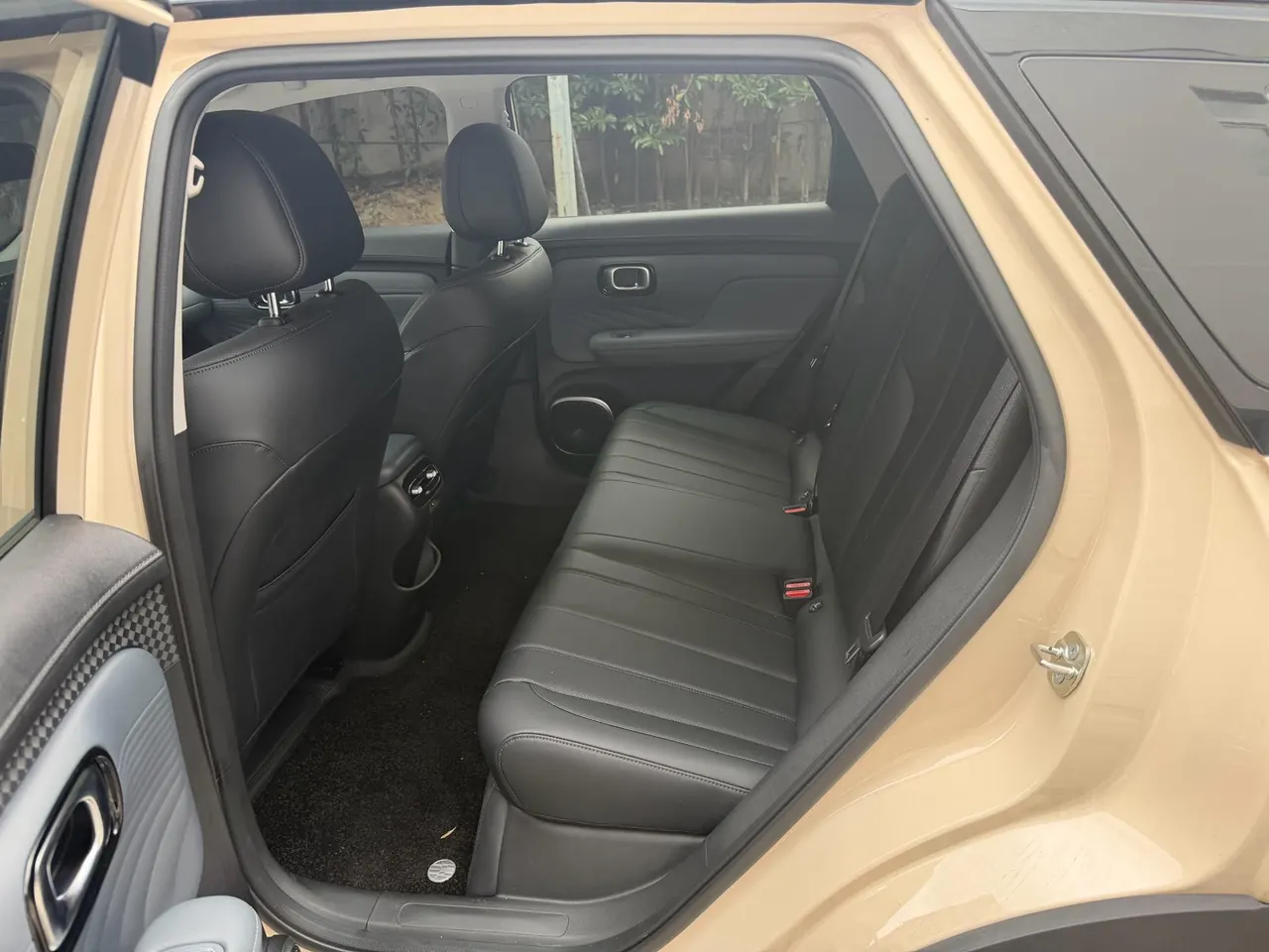 GAC Aion 2026 AION UT Super national good car automatic gear 3