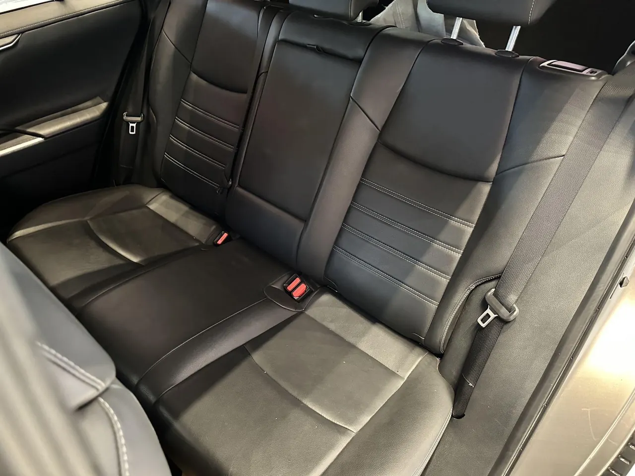 Toyota 2020 RAV4 Rongbo 2.0 Stepless Two-Drive Premium Edition Automatic Gear 10