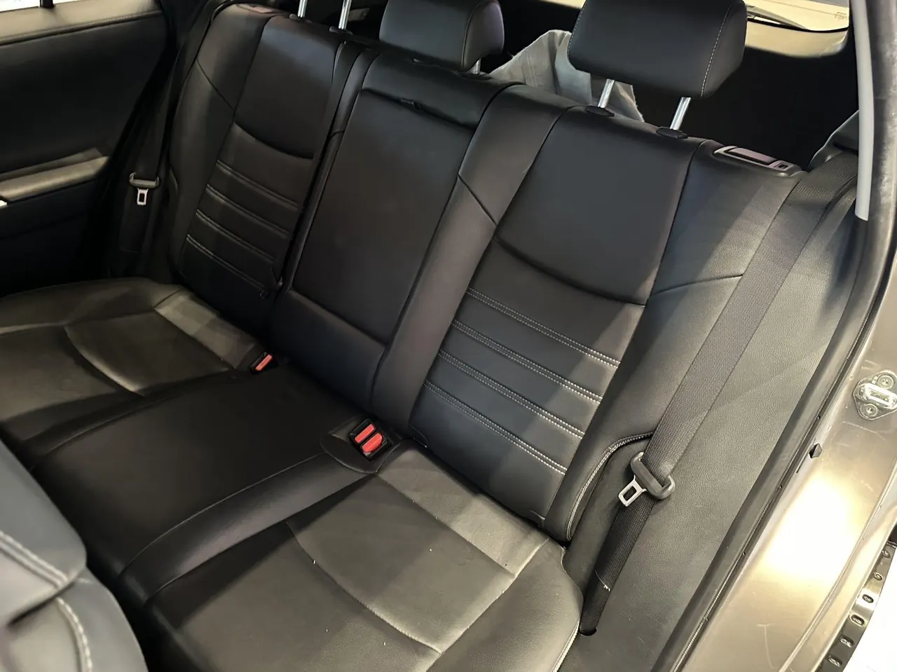 Toyota 2020 RAV4 Rongbo 2.0 Stepless Two-Drive Premium Edition Automatic Gear 9