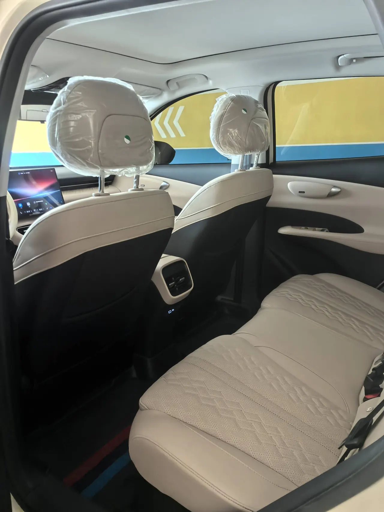Chery 2026 Fengyun T 7 600km Pleasant Edition Automatic Gear 6