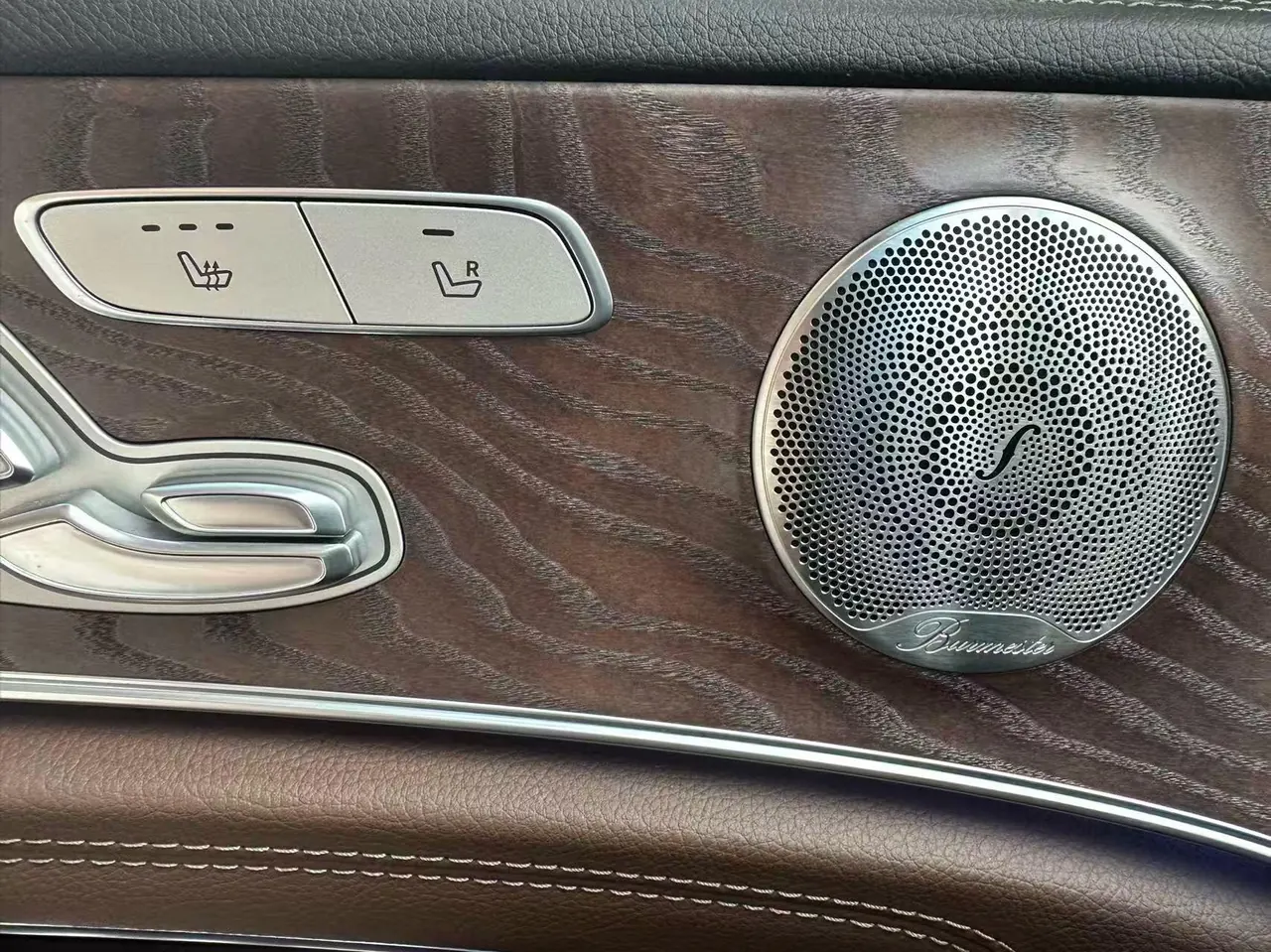Mercedes Benz E Class 2023 E 300 L 2.0T Luxury Automatic Gear 9