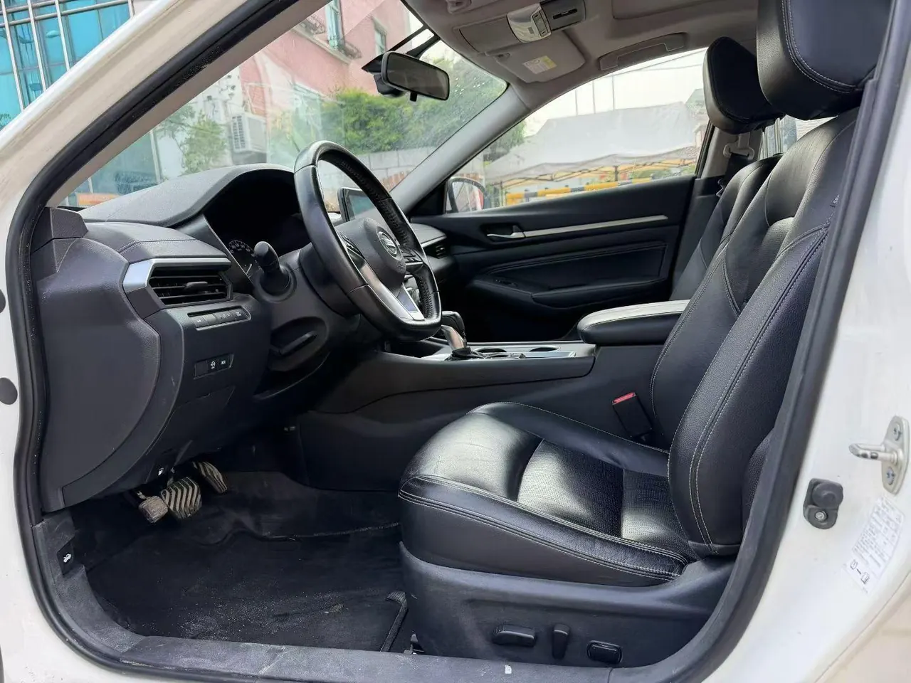Nissan 2020 Teana 2.0 Stepless XL Comfort Edition (Modified) Automatic Gear 2