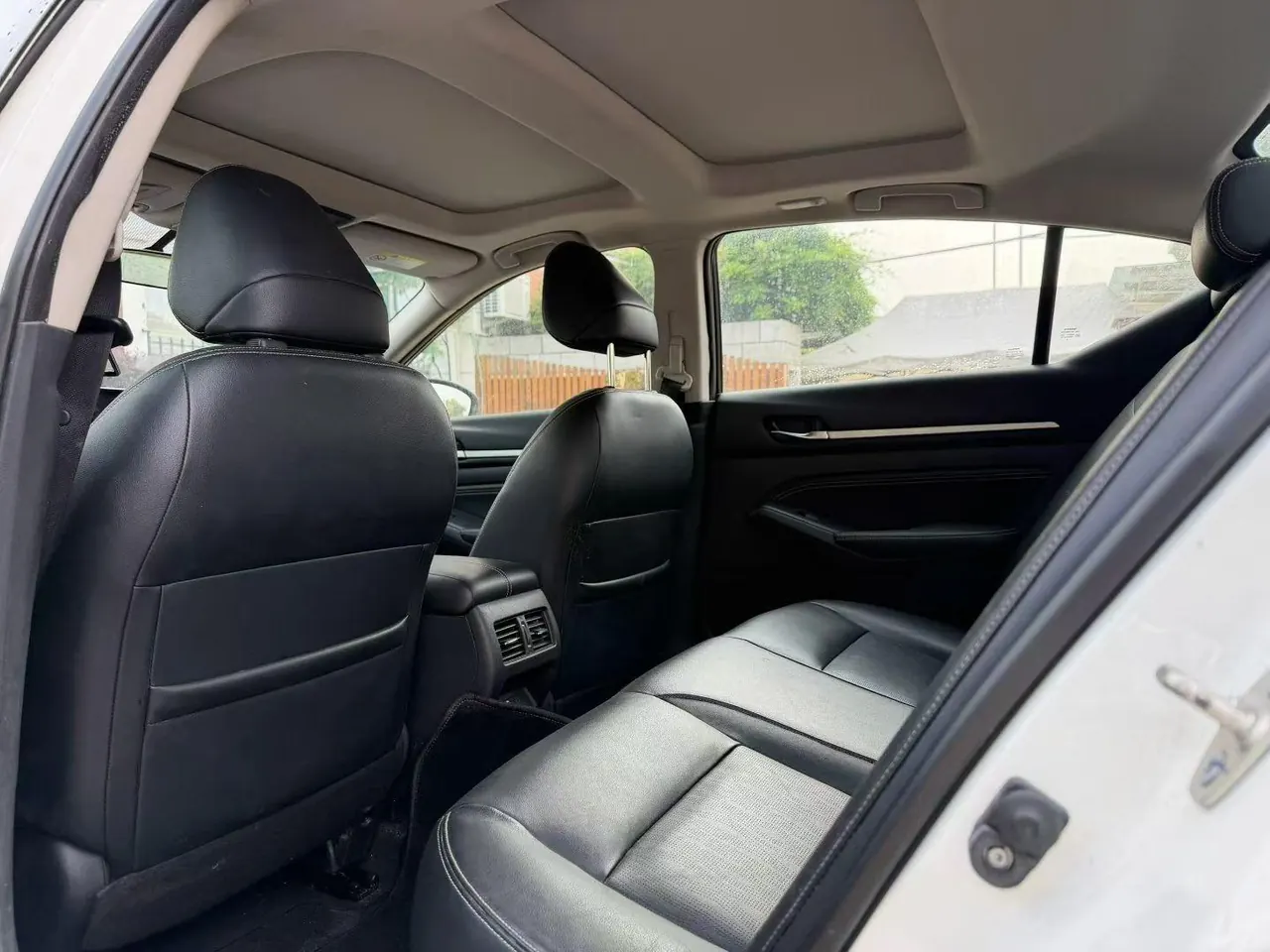Nissan 2020 Teana 2.0 Stepless XL Comfort Edition (Modified) Automatic Gear 4