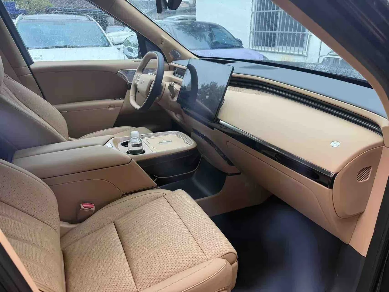 Xpeng 2026 GX 665UltraSE Automatic 2