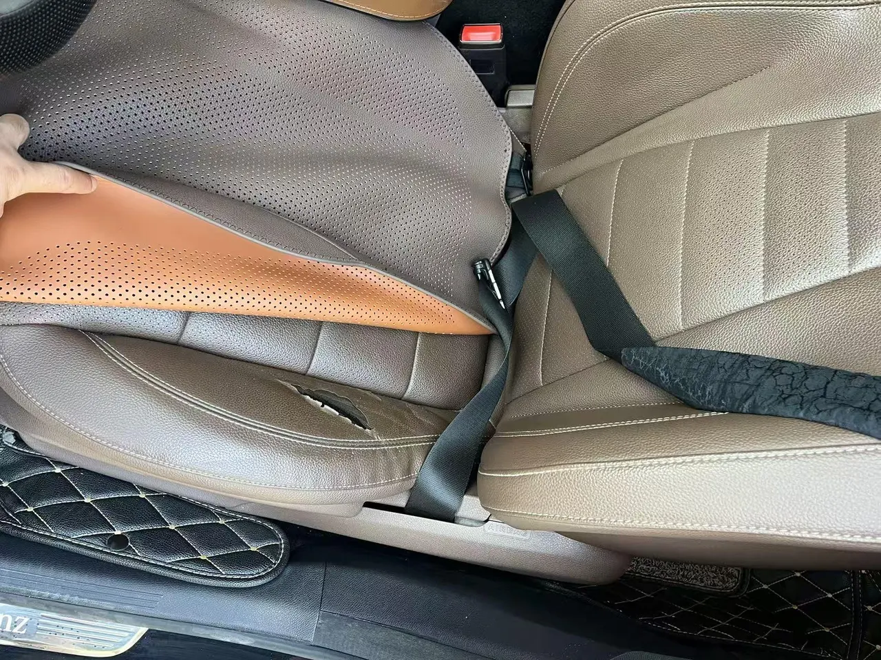 Mercedes Benz E Class 2020 E 300 L 2.0T Luxury Automatic Gear 7