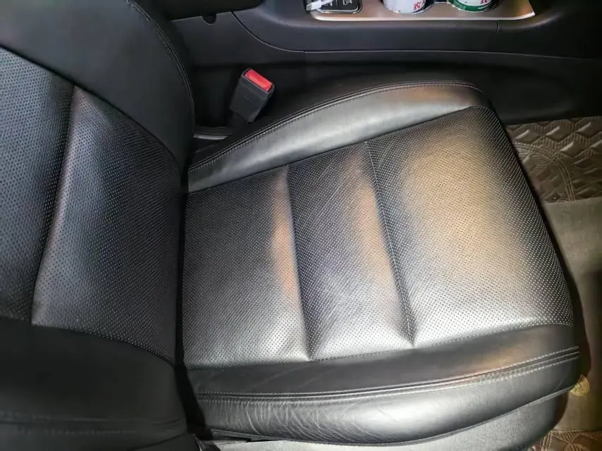 Jeep Grand Cherokee (Imported) 2020 Grand Cherokee 3.0 Elite Navigation Edition Automatic Gear 5