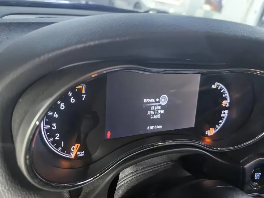 Jeep Grand Cherokee (Imported) 2020 Grand Cherokee 3.0 Elite Navigation Edition Automatic Gear 7