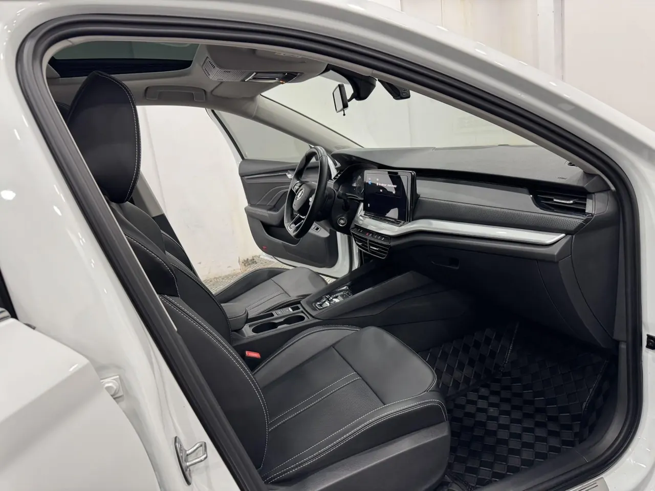 Skoda 2023 Ming Rui PRO 1.4TSI TSI280 Premium Edition (Modified) Automatic Gear 4