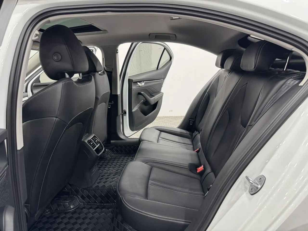 Skoda 2023 Ming Rui PRO 1.4TSI TSI280 Premium Edition (Modified) Automatic Gear 6