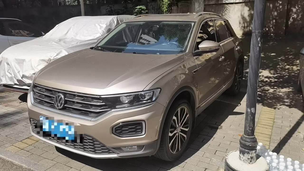 打开图片灯箱:Volkswagen 2020 Tange 1.4TSI 280TSI Two-Drive Comfortable Automatic Gear