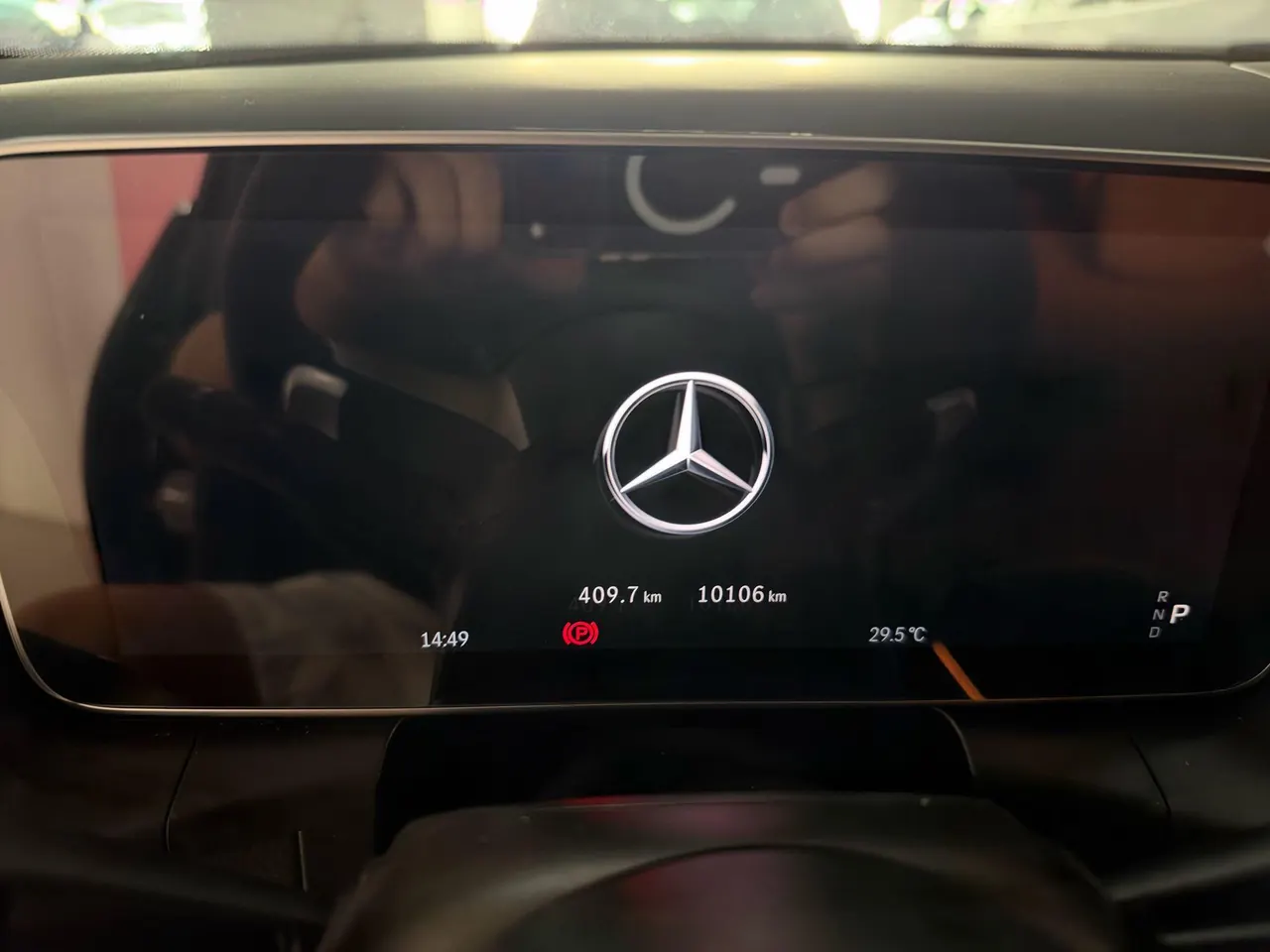 Mercedes Benz 2025 GLC 300 L 4MATIC 48V 2.0T Dynamic 5-seat (Modified) Automatic Gear 6