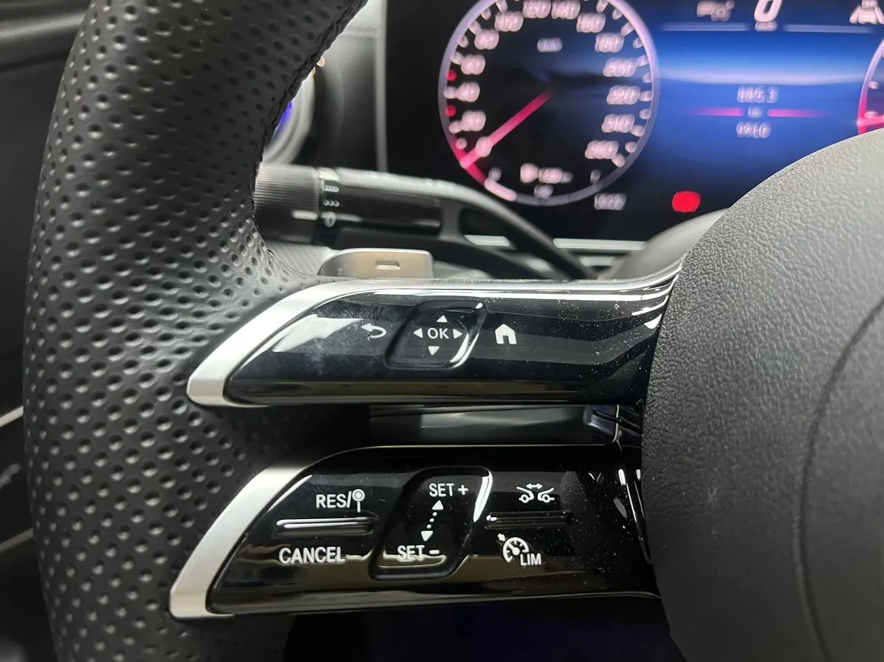Mercedes Benz Class C 2025 C 260 L 48V 1.5T Sports Edition Automatic Gear 11