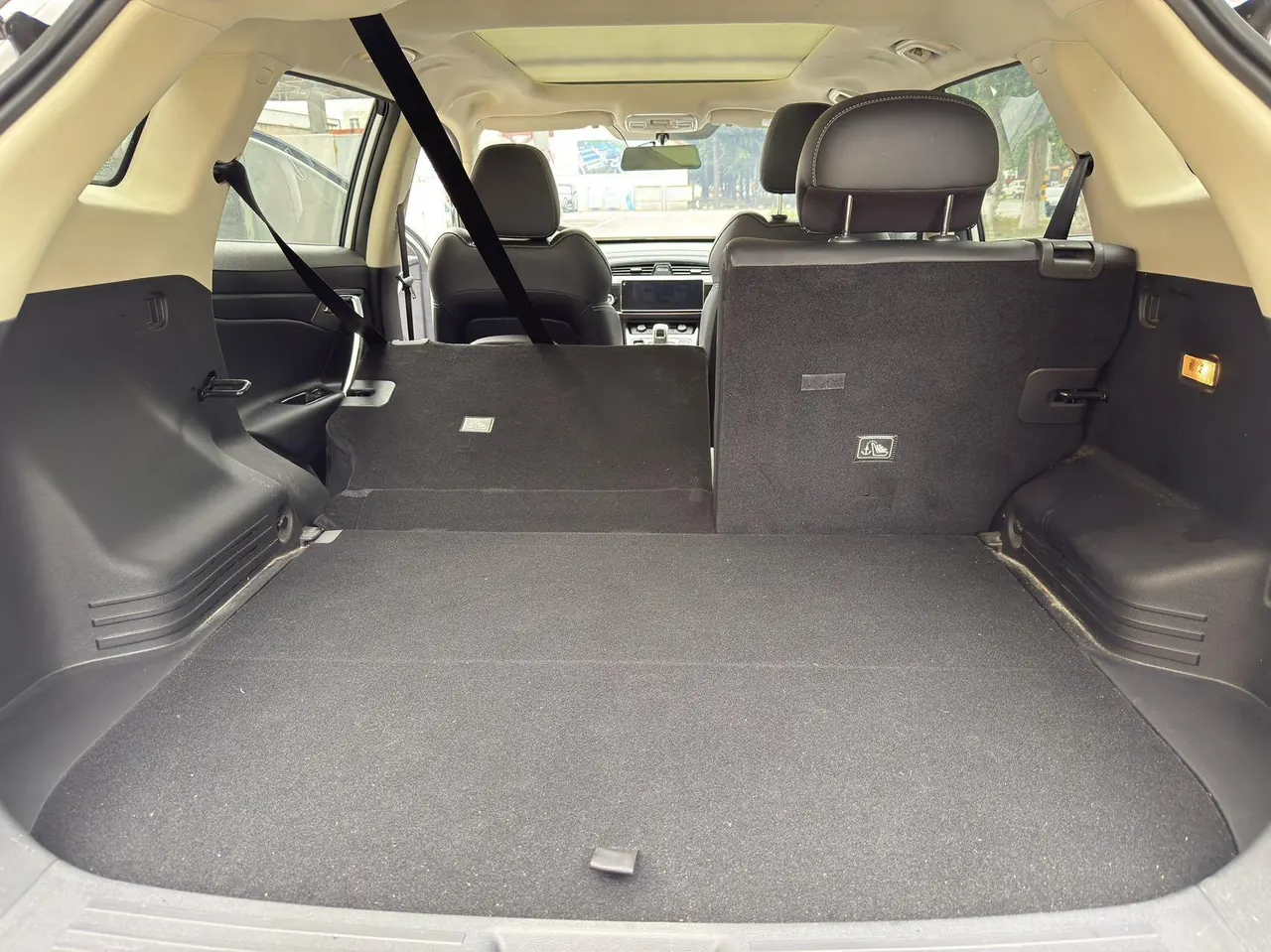 Geely 2022 Boyue X 1.8TD Intelligent Automatic Transmission 9