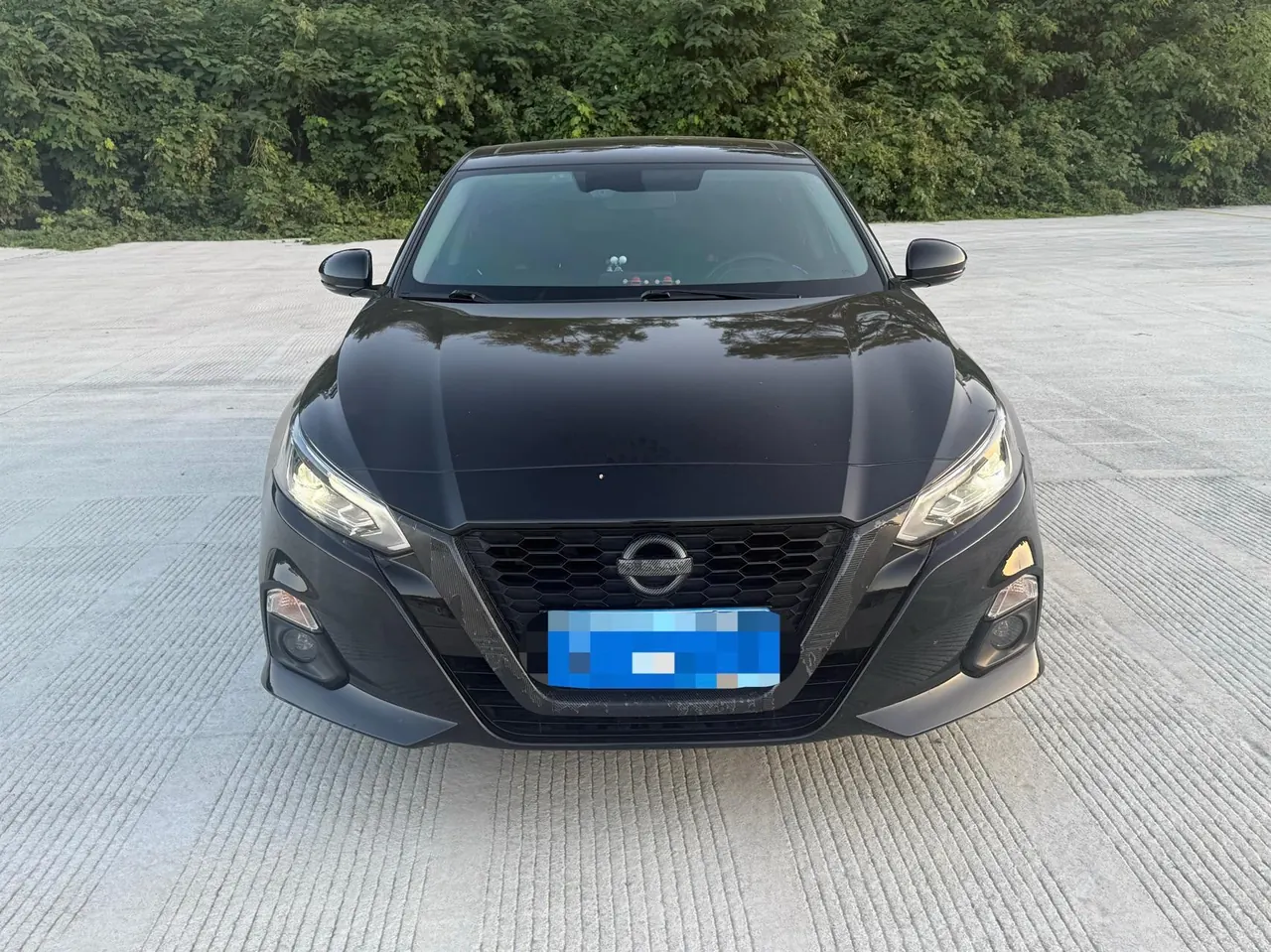 Nissan 2021 Teana 2.0 Stepless XL Comfort Edition Automatic Gear 2