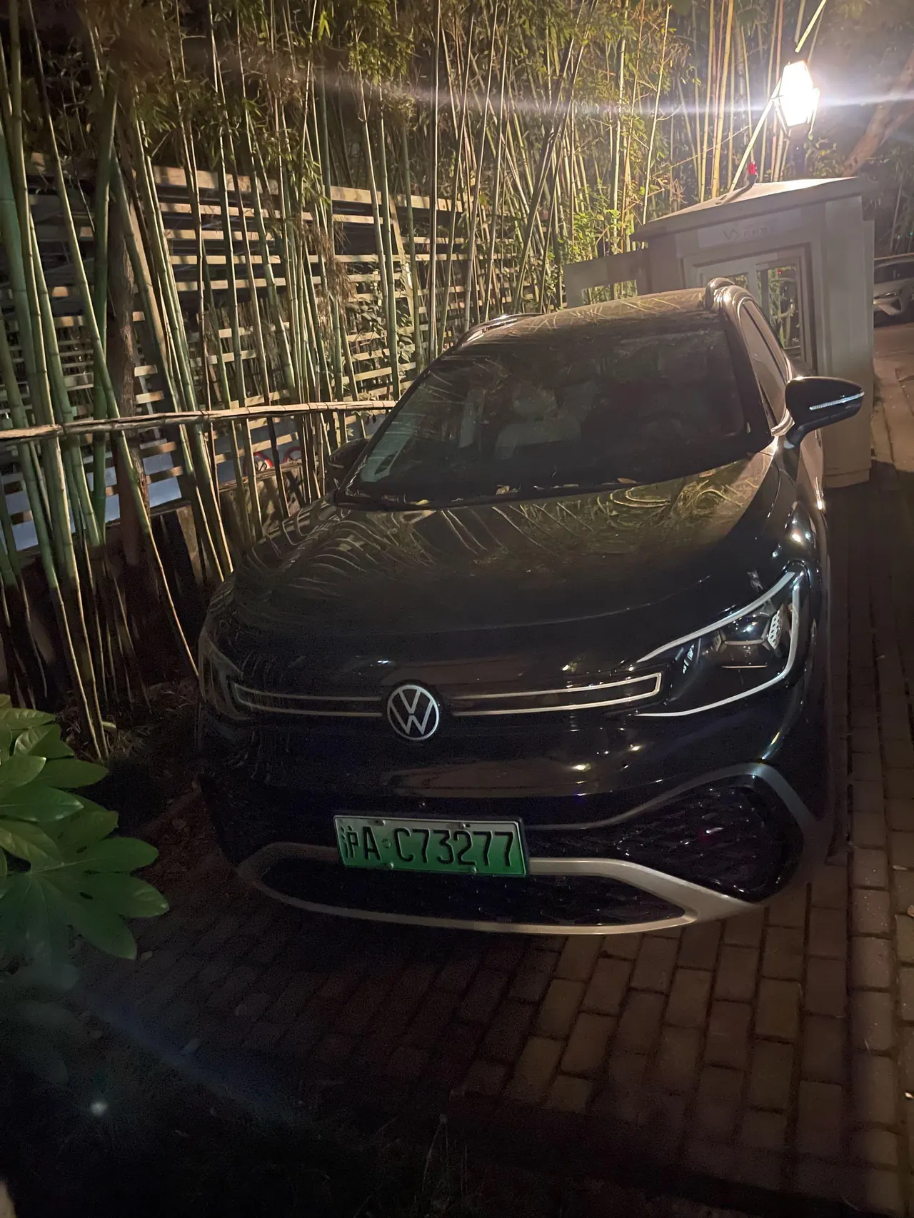 Volkswagen 2022 ID. 6 CROZZ Long Endurance PRO Edition Automatic Transmission 2