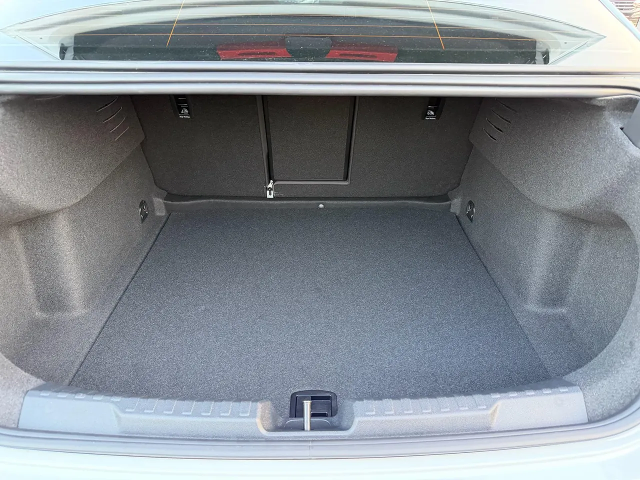 Audi 2022 A3L Limousine 1.4TFSI 35TFSI Fashion Sports Automatic 15