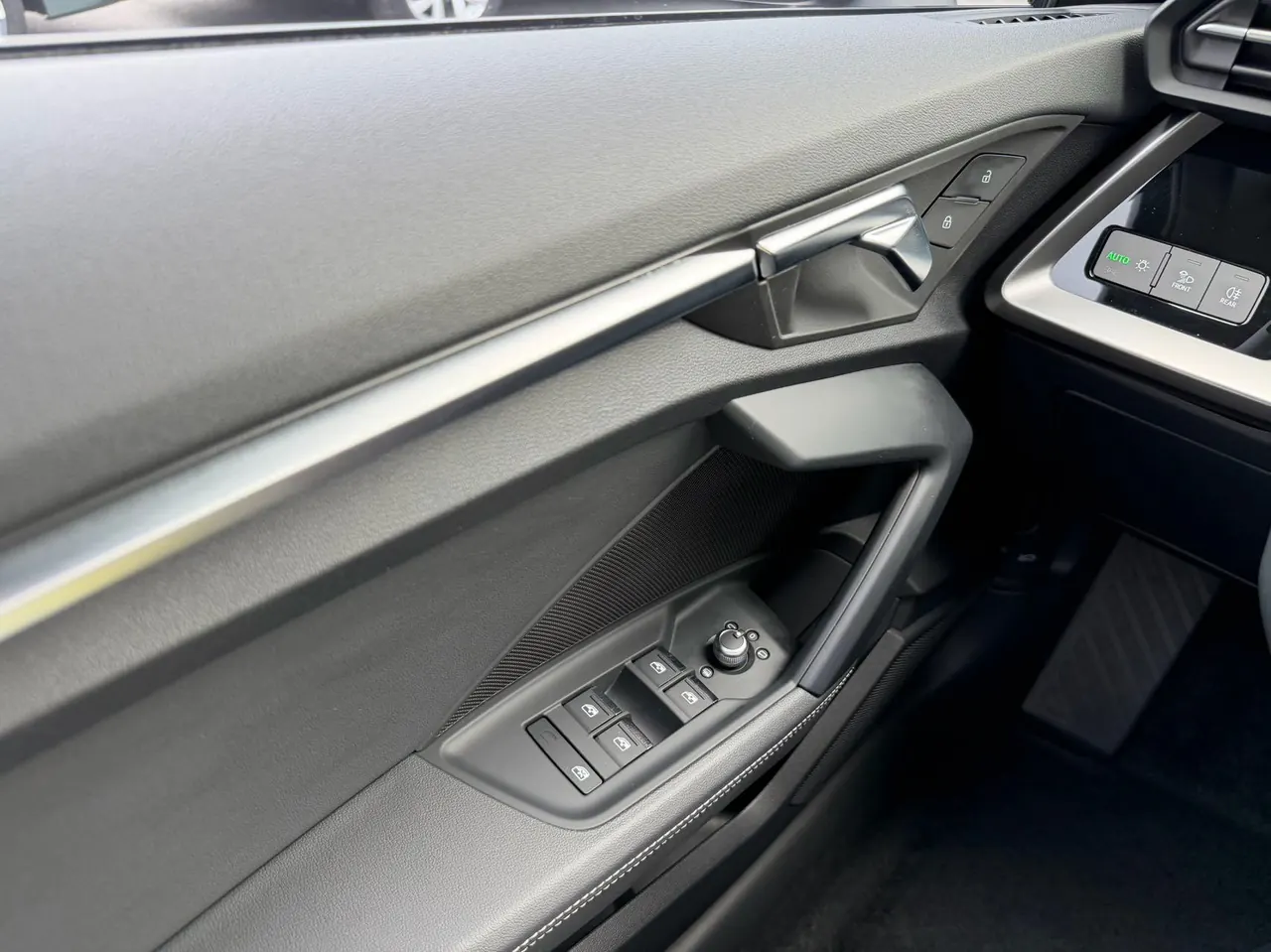 Audi 2022 A3L Limousine 1.4TFSI 35TFSI Fashion Sports Automatic 9