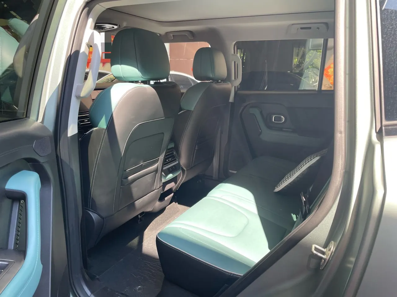 Jetour 2025 Freedom 2.0TD XWD Conquest Automatic 5