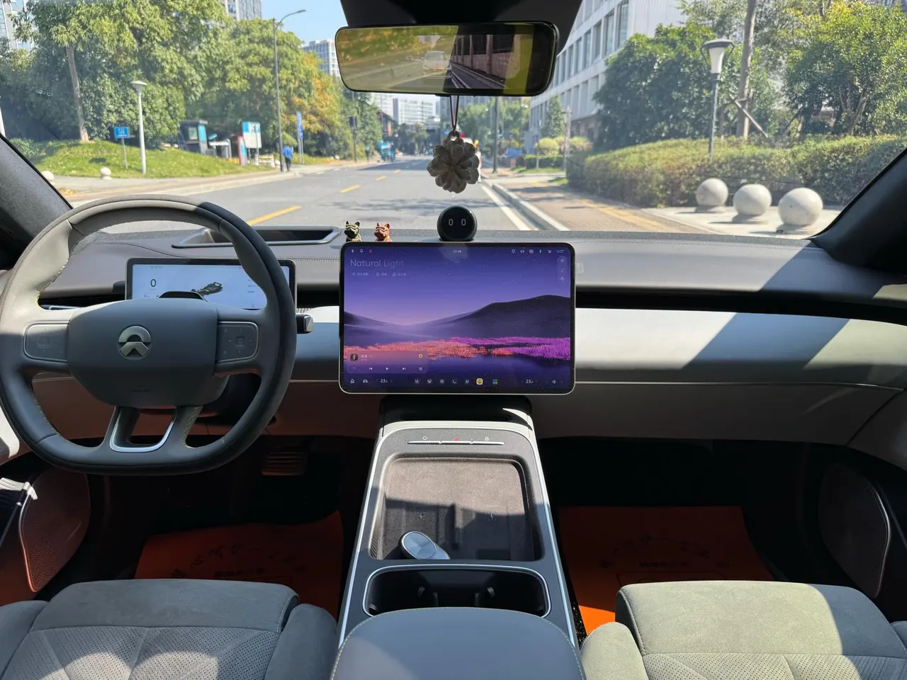 NIO 2025 ET5 Championship Commemorative Edition 75kWh Automatic 7