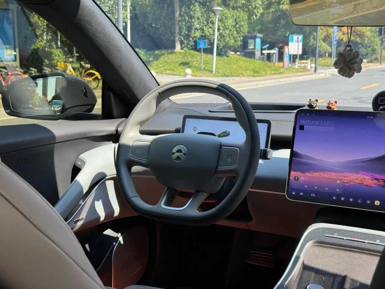 NIO 2025 ET5 Championship Commemorative Edition 75kWh Automatic 8