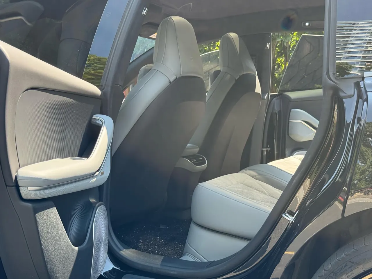 NIO 2025 ET5 Championship Commemorative Edition 75kWh Automatic 9
