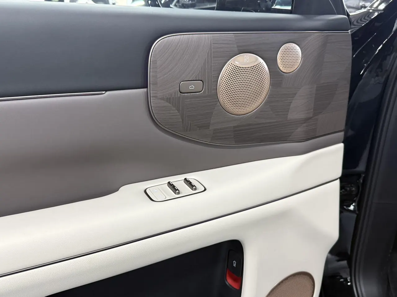 IM 2026 IM LS8 52 Max Technology Flagship Big Five Automatic Gear 3
