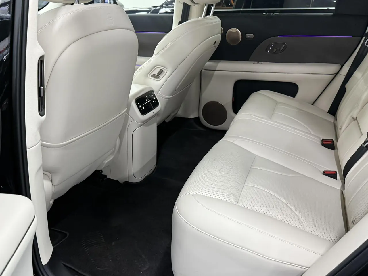 IM 2026 IM LS8 52 Max Technology Flagship Big Five Automatic Gear 4