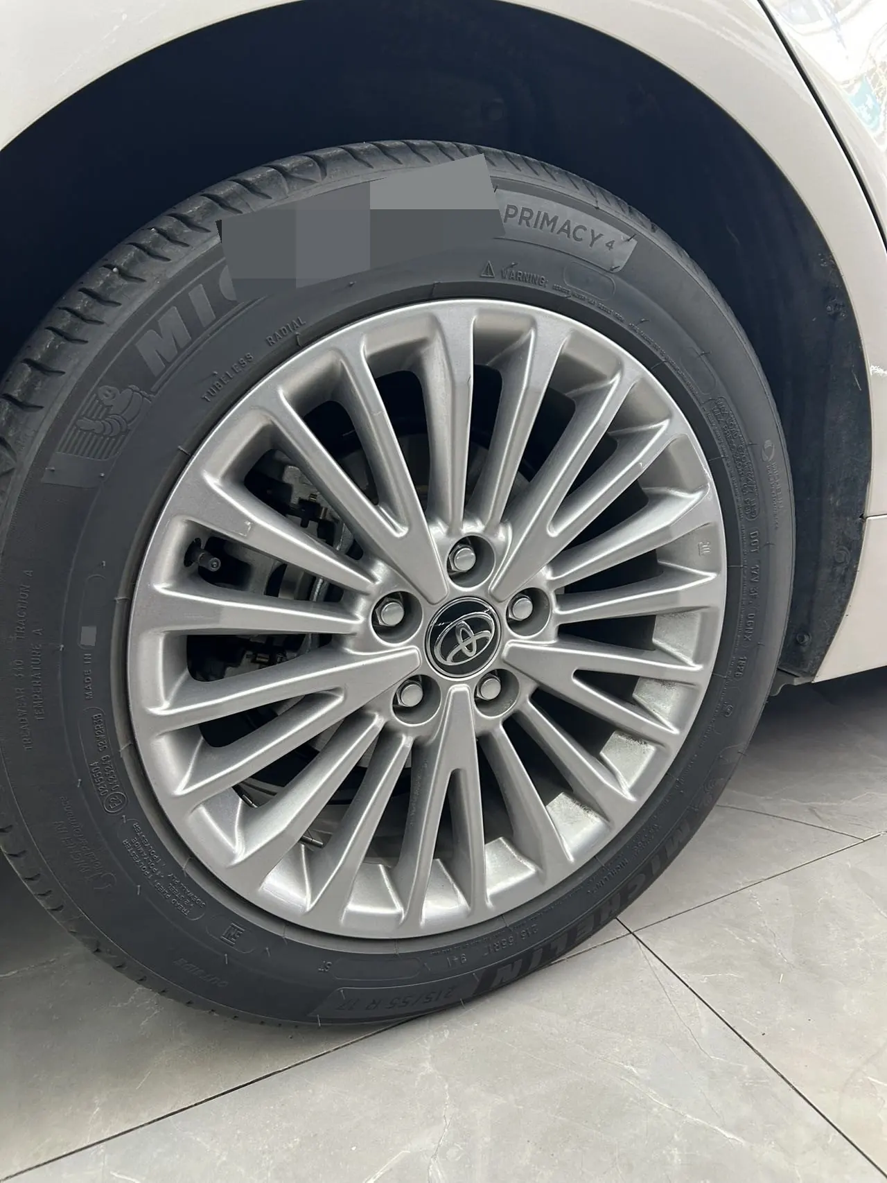 Toyota 2026 Camry Double Engine 2.0HSE Stepless Sports Lite Edition Automatic Gear 7