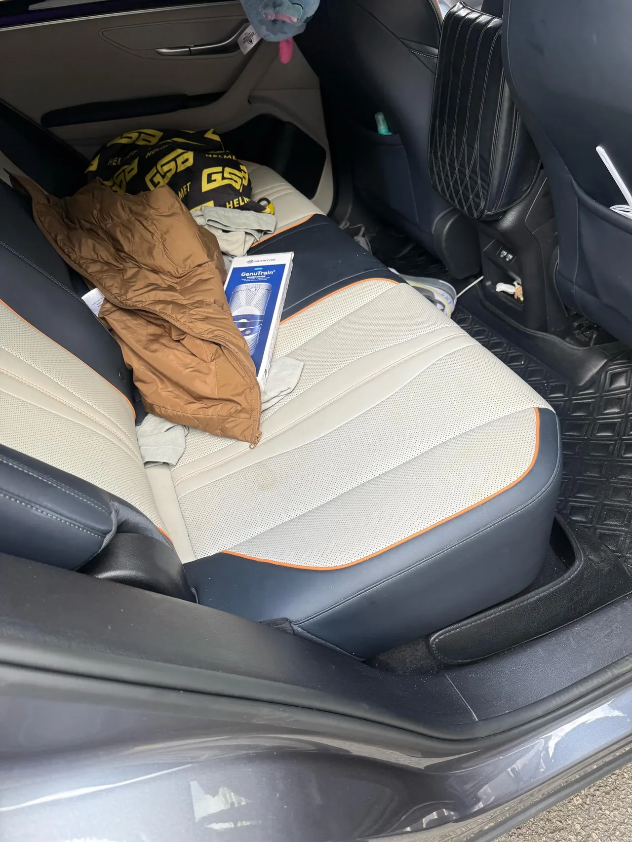 BYD Song PLUS New Energy 2021 Song PLUS DM-i 1.5 Stepless 51KM Honorable Automatic Gear 5