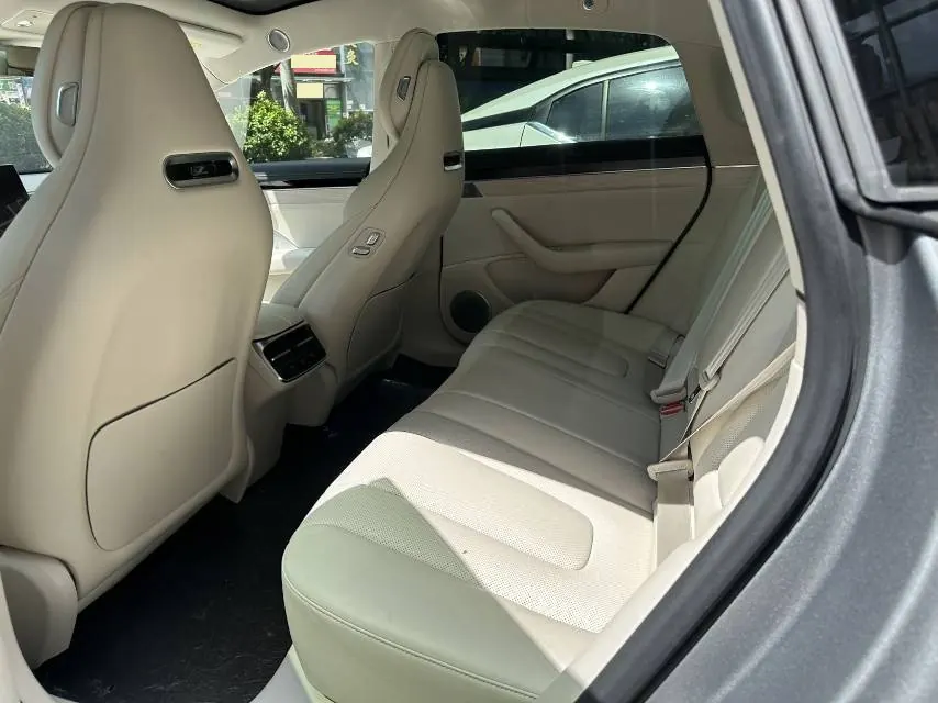 Intellectual 2026 S7 Ultra Automatic Transmission 5