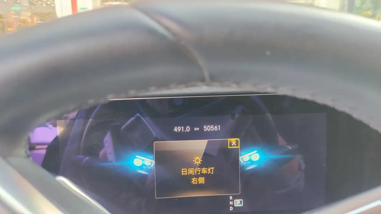 Mercedes Benz E-Class 2022 E 260 L 2.0T Sports Automatic 6