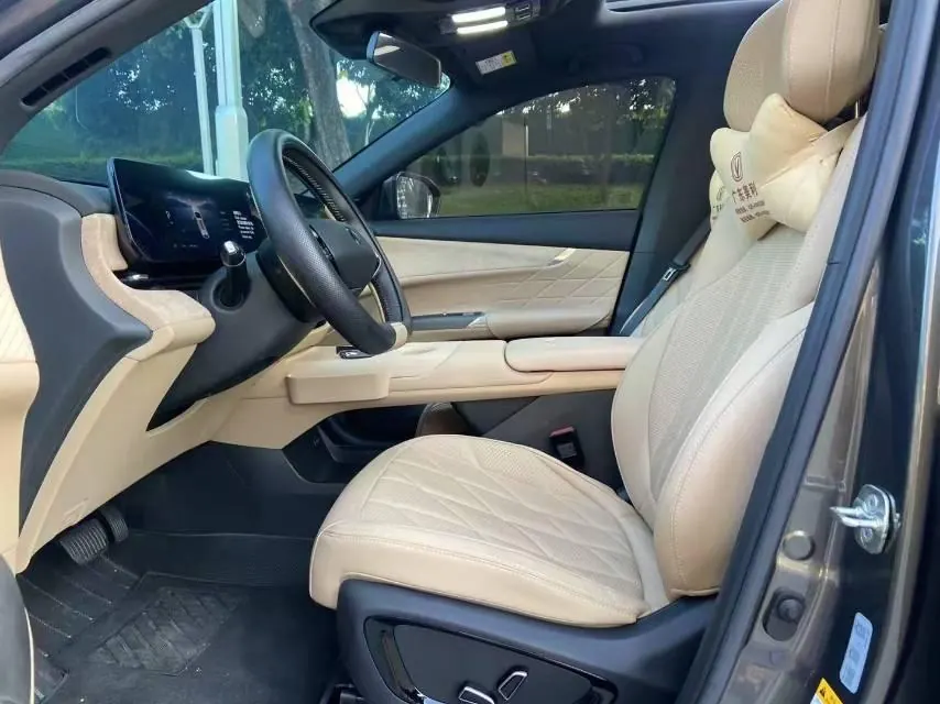 ChangAn 2025 CS75 PLUS 1.5T New Blue Whale Flagship Automatic 3