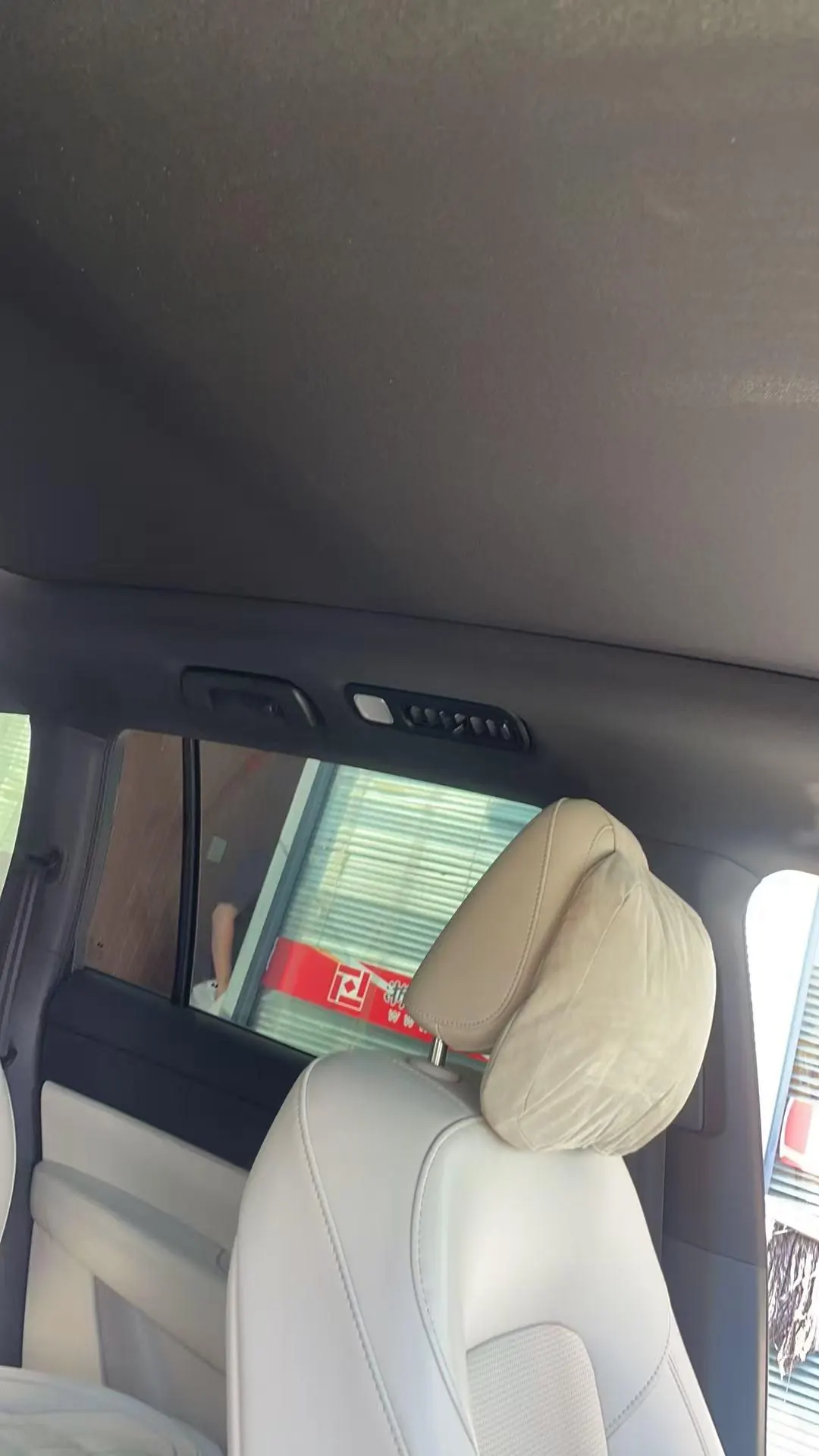 Li 2021 ONE 1.2T extended range 6-seat automatic gear 7