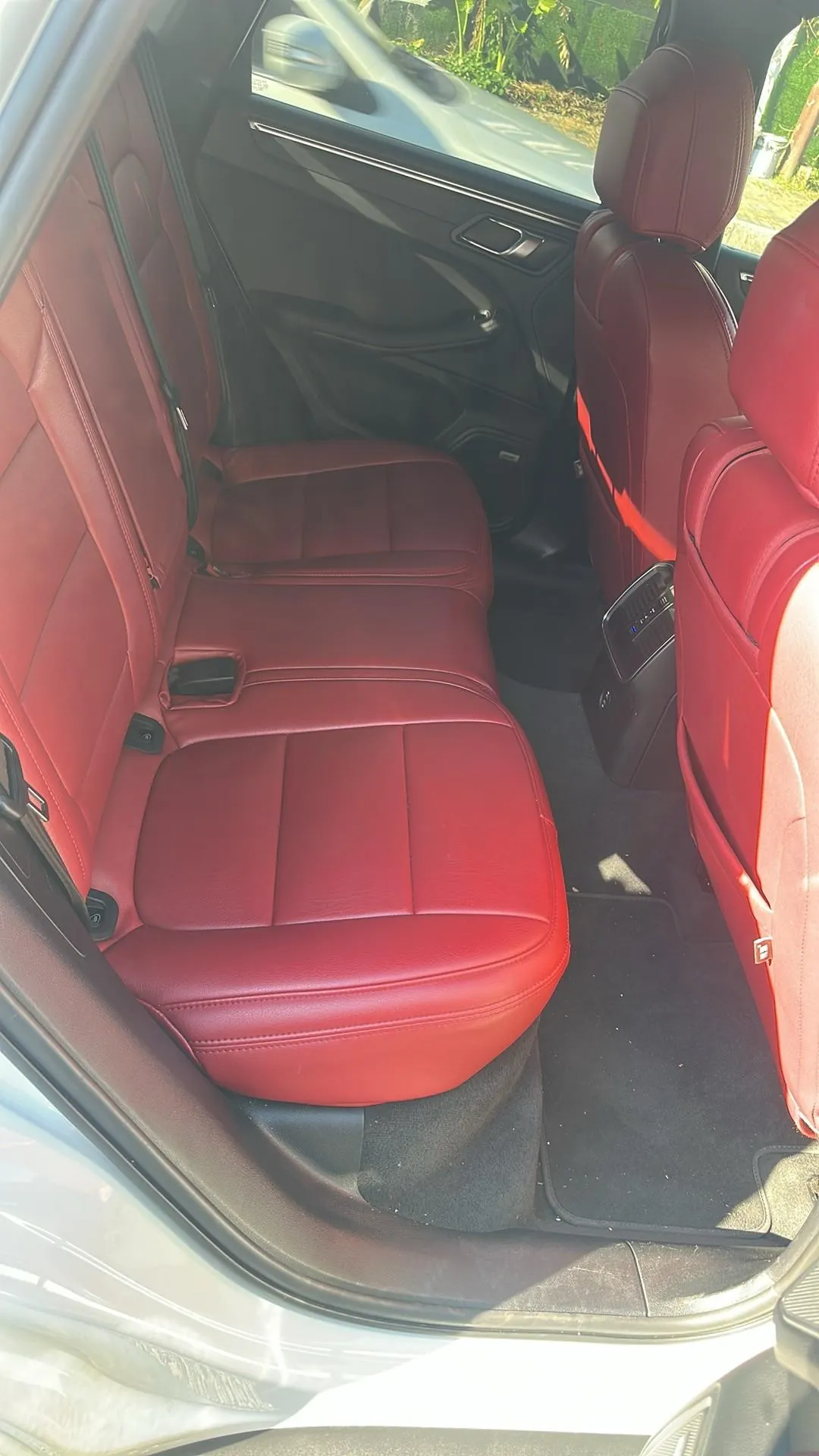 Porsche Macan (Imported) 2021 Macan 2.0T Automatic Gear 2