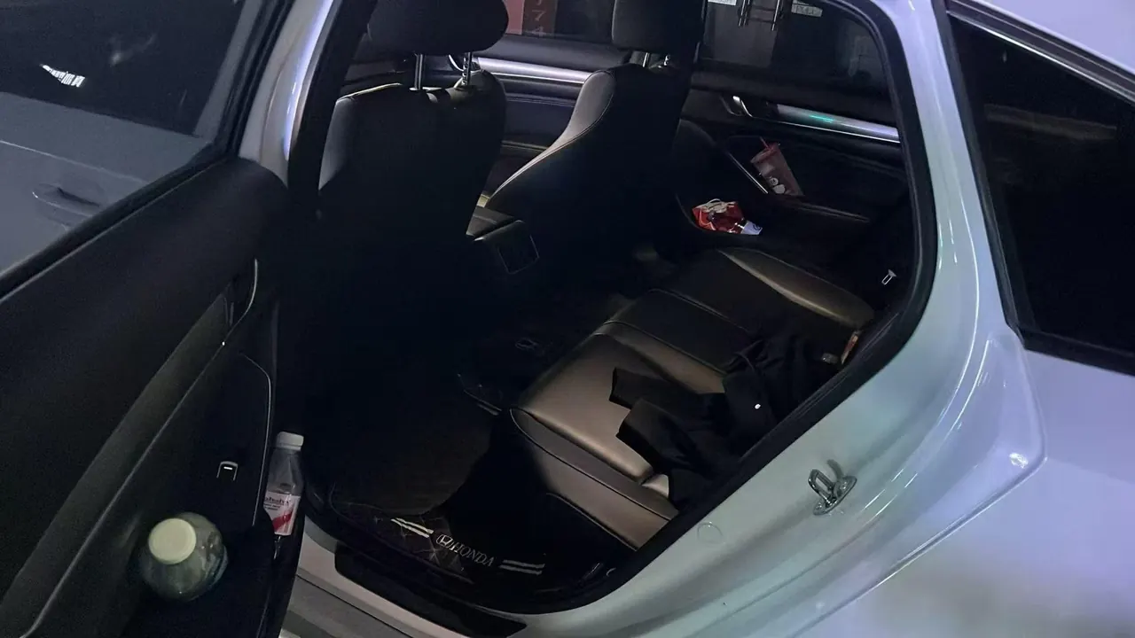 Honda INSPIRE (Yingshi Pai) 2022 INSPIRE 1.5T Stepless 260TURBO Elegant Automatic Gear 2