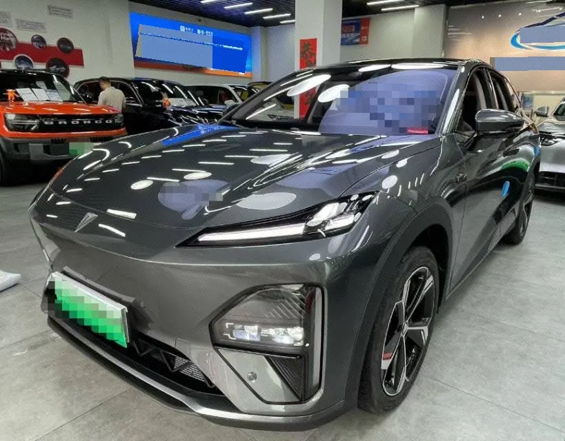Открыть галерею: ChangAn Deepal 2026 S 07 630Ultra Huawei Gankun Laser Edition Automatic Gear