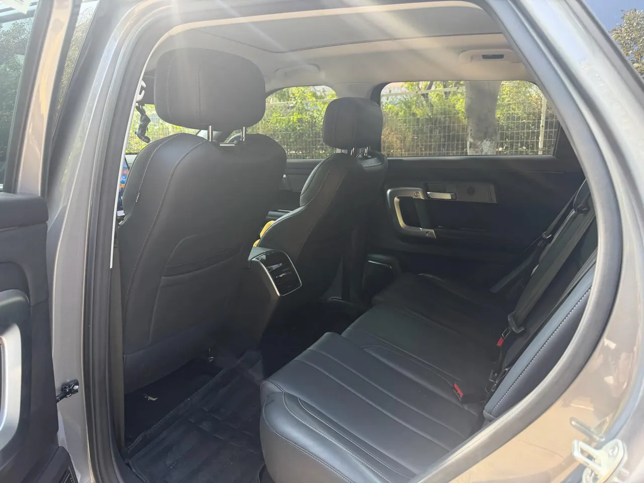 Chery 2025 Ruihu 7 C- DM 1.5T 120KM Royal Automatic 7