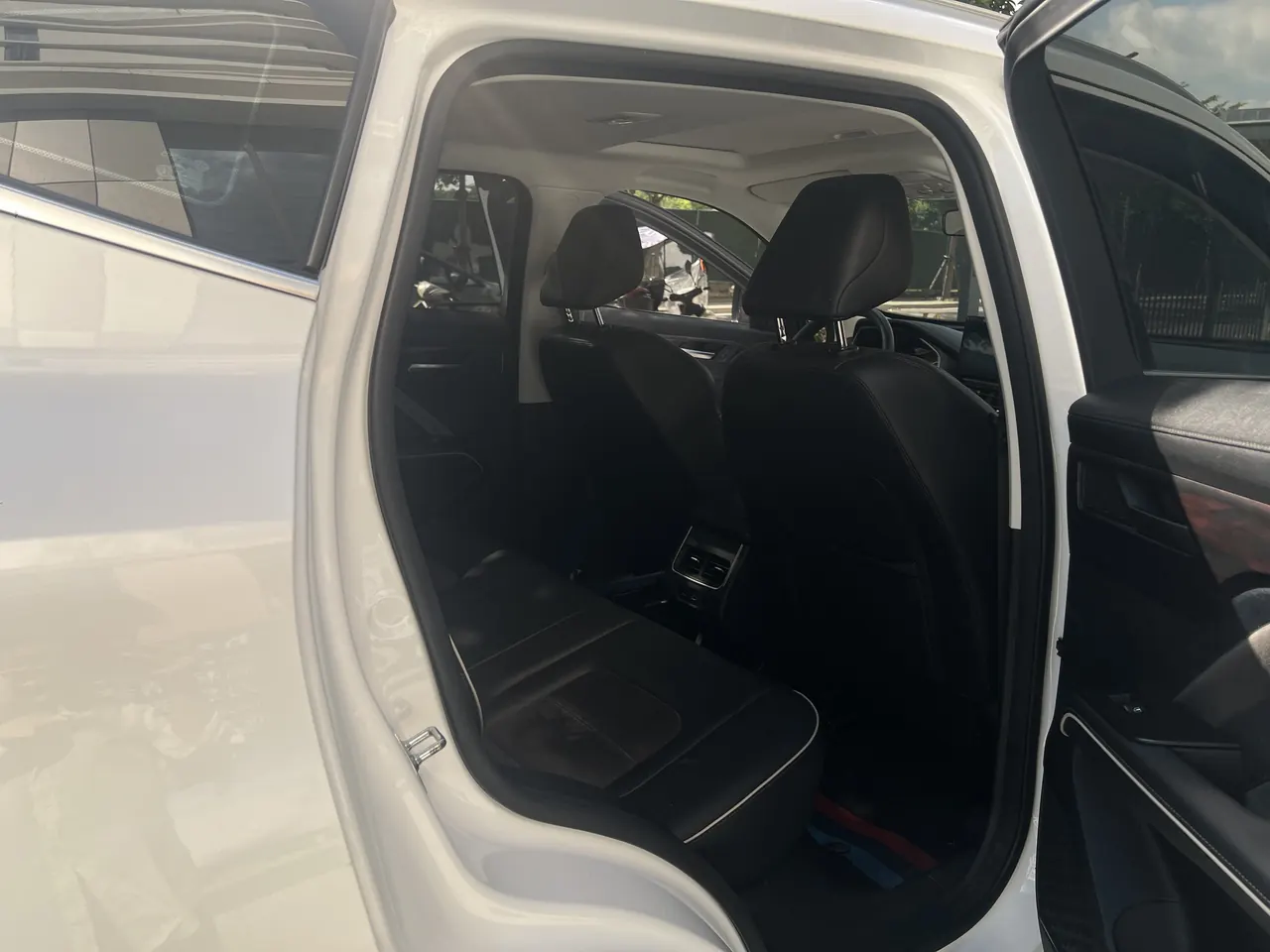 Haval 2021 H6 1.5T National Tide Champion Edition Automatic Gear 3