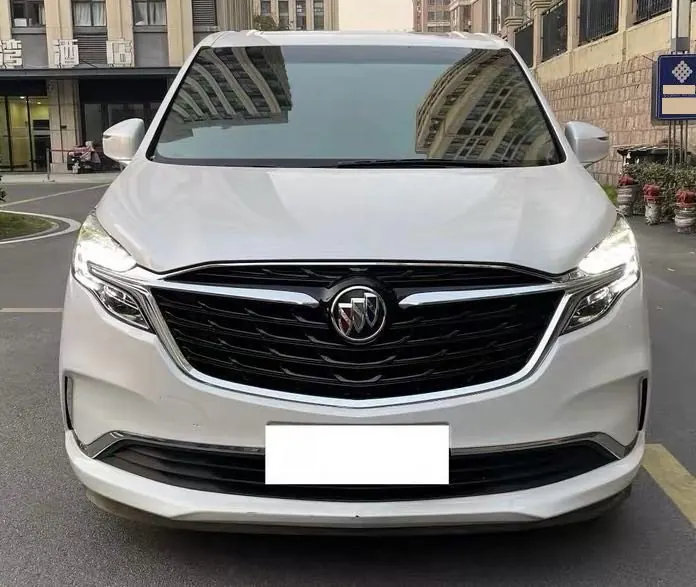 Buick 2022 GL8 ES Lu Zun 2.0T 653T Comfortable Automatic Gear 2