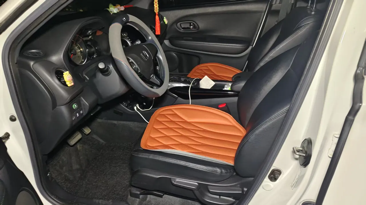 Honda 2021 XR-V 1.5 stepless classic automatic gear 5