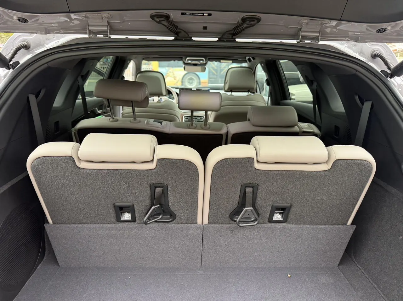 BYD Tang New Energy 2025 Tang DM-i 1.5T Stepless 115KM Cloud Cane Flagship Automatic Gear 23