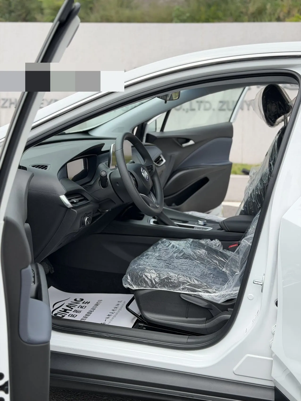 Buick 2024 VELITE 6, 430 km, Comfort Edition, Automatic Transmission 7