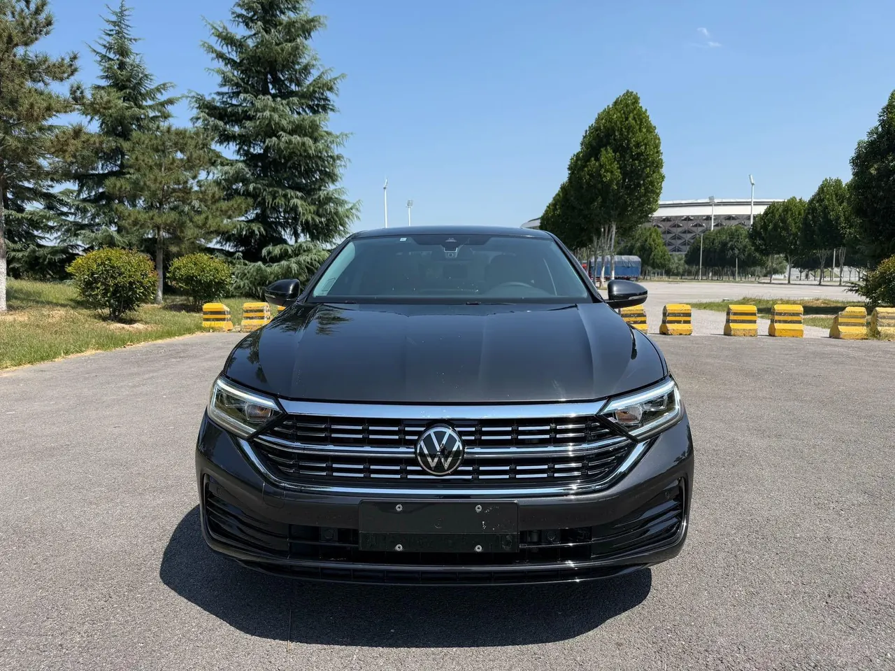 Volkswagen 2024 Sagittarius 1.5TSI 300TSI Exceed Edition Automatic Gear 2