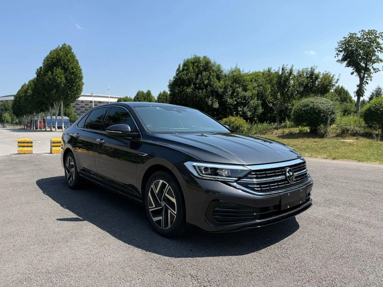 Volkswagen 2024 Sagittarius 1.5TSI 300TSI Exceed Edition Automatic Gear 3