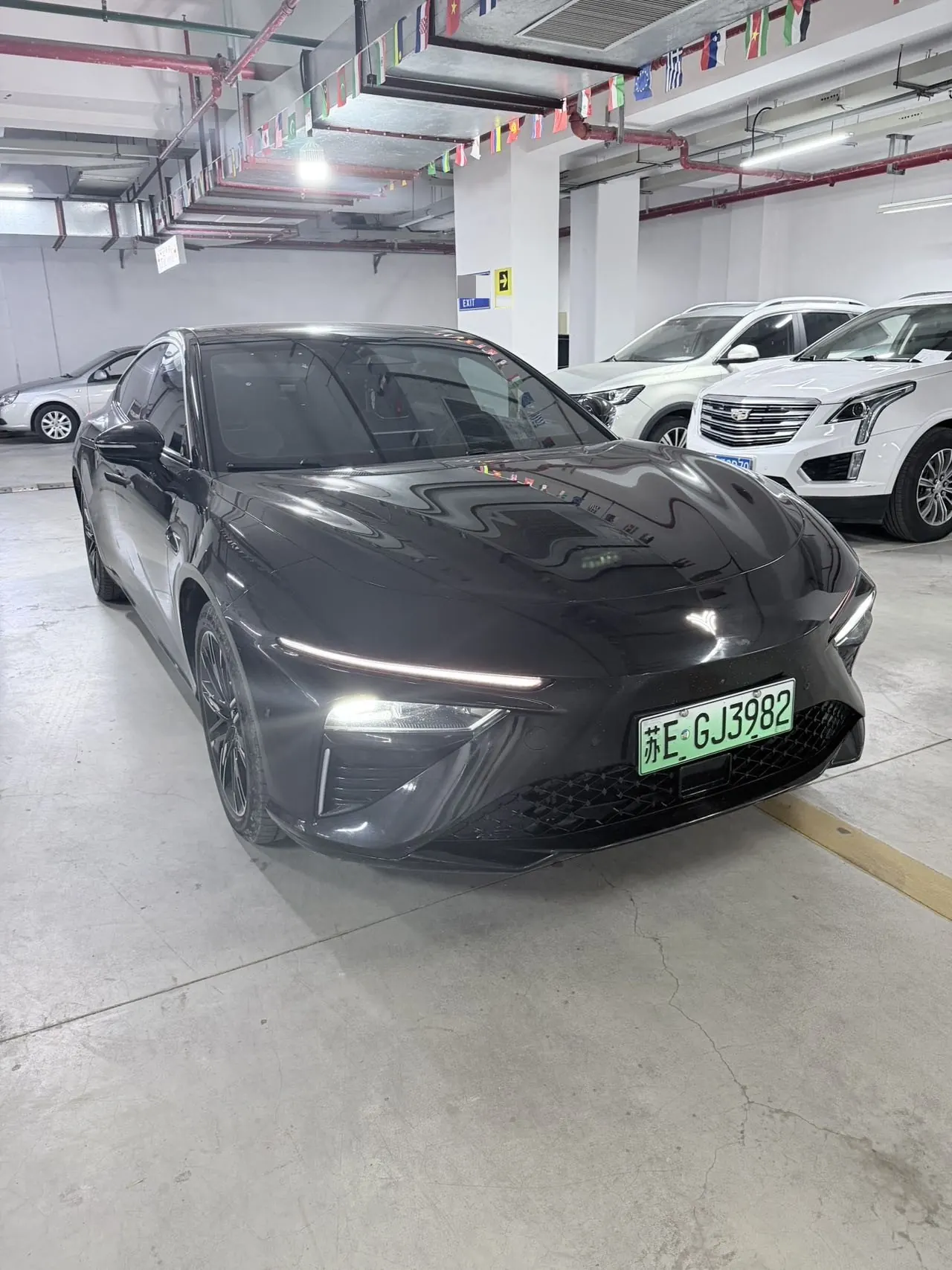 Neta 2024 Neta S 1160 Edition Automatic Transmission 2
