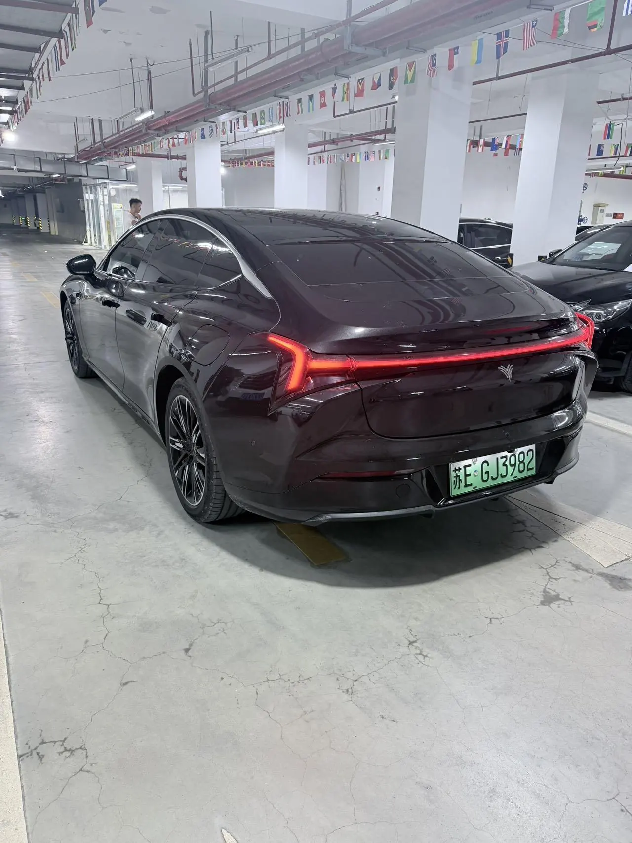 Neta 2024 Neta S 1160 Edition Automatic Transmission 6