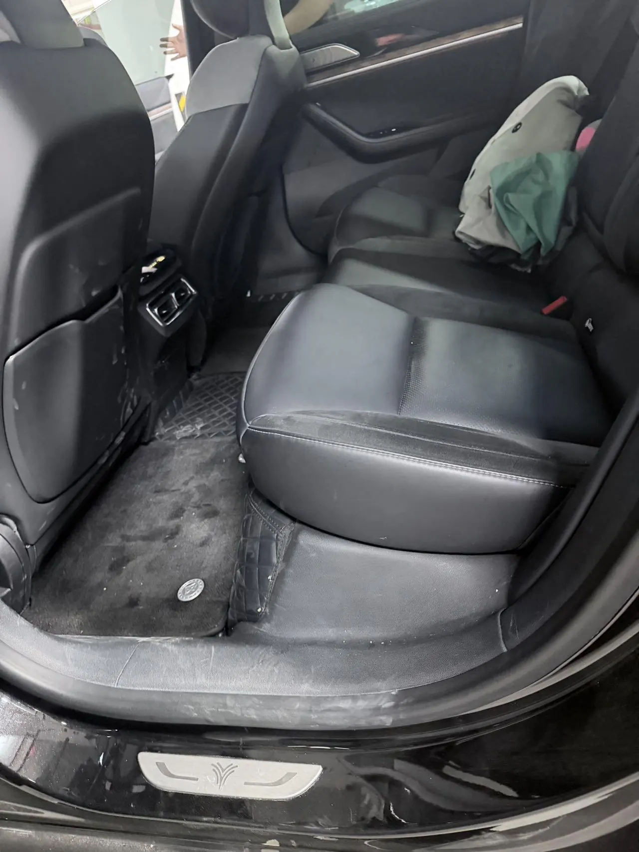 Neta 2024 Neta S 1160 Edition Automatic Transmission 7