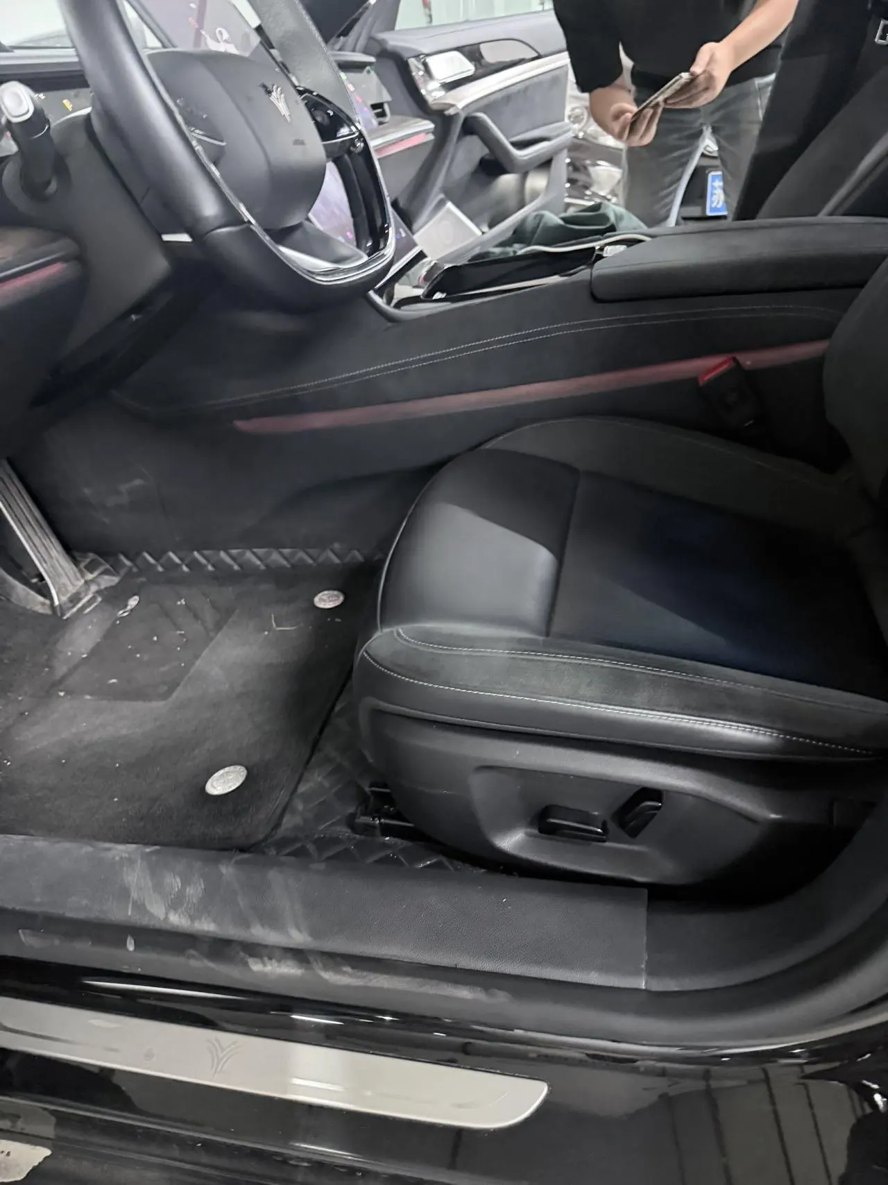 Neta 2024 Neta S 1160 Edition Automatic Transmission 8