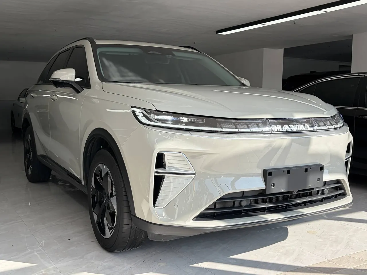 Haval 2025 Xiaolong MAX 1.5 Hi 4 165 Plus Long Endurance Automatic Gear - View 1