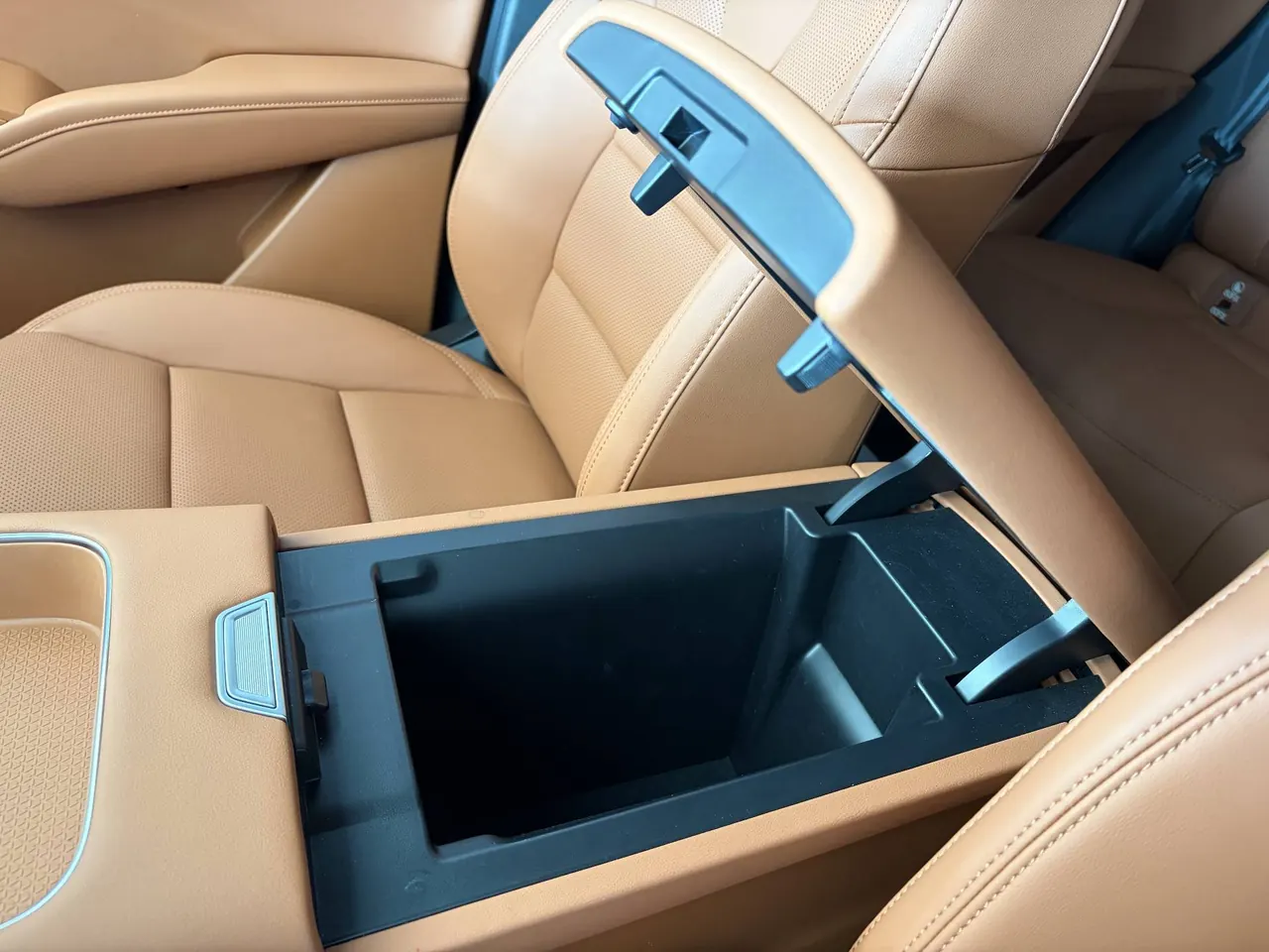 Haval 2025 Xiaolong MAX 1.5 Hi 4 165 Plus Long Endurance Automatic Gear 4